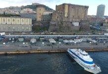 Aumenti biglietti navi e aliscafi per le isole: tariffe su del 5,8% traghetto