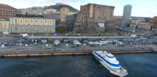 Aumenti biglietti navi e aliscafi per le isole: tariffe su del 5,8% traghetto