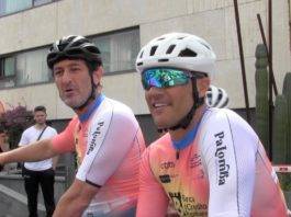 cannavaro ferrara bici