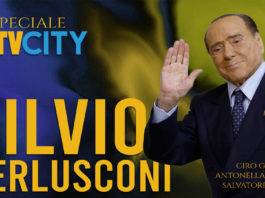 Silvio Berlusconi