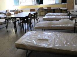 letti scuola