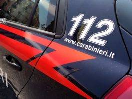 carabinieri