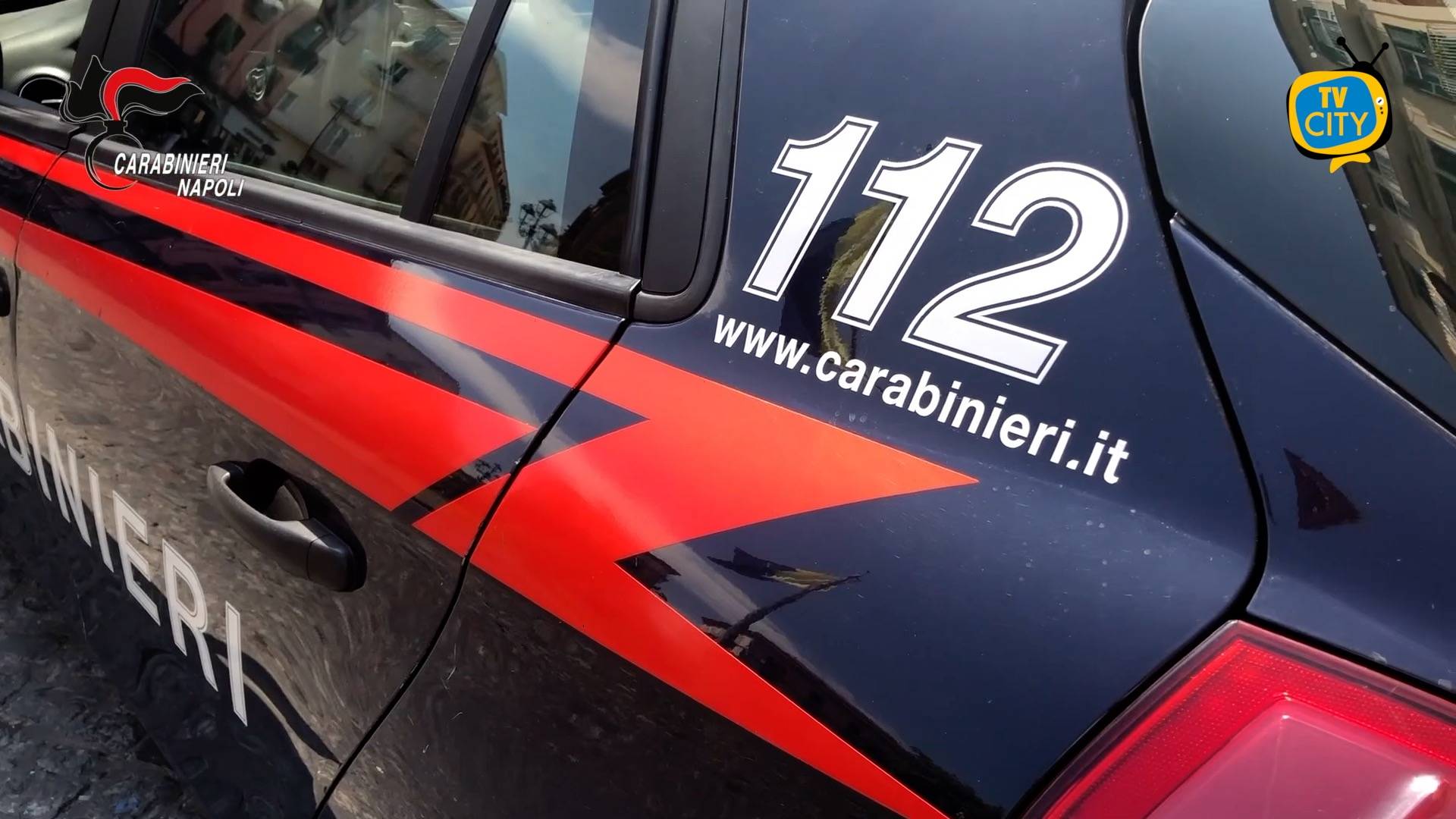 carabinieri