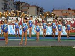 centro ginnastica turris