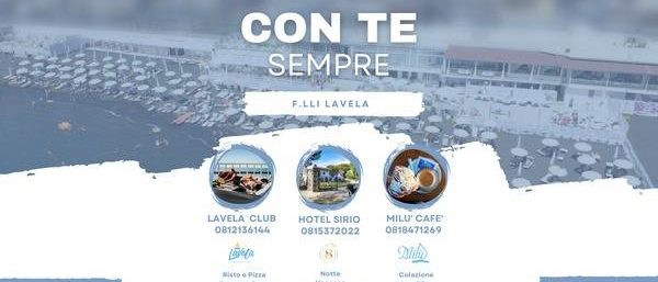 Lavela beach TVCITY
