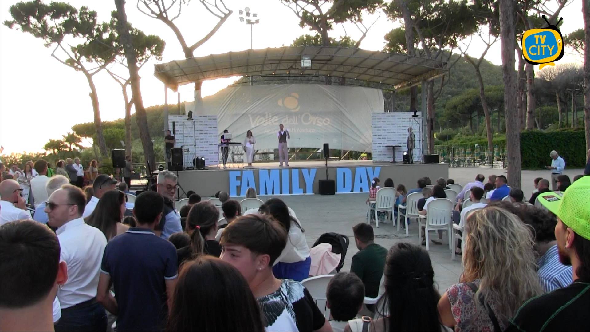 family day