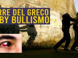 violenza torre del greco