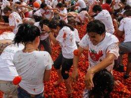 latomatina