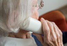 Piaga delle truffe. Arrestato 55enne con l’obbligo di dimora truffa anziani telefono