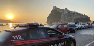 Baby truffatori in trasferta. Due minori denunciati dai Carabinieri