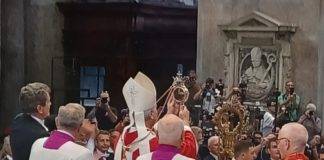 miracolo san gennaro