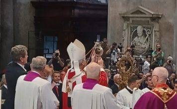 miracolo san gennaro