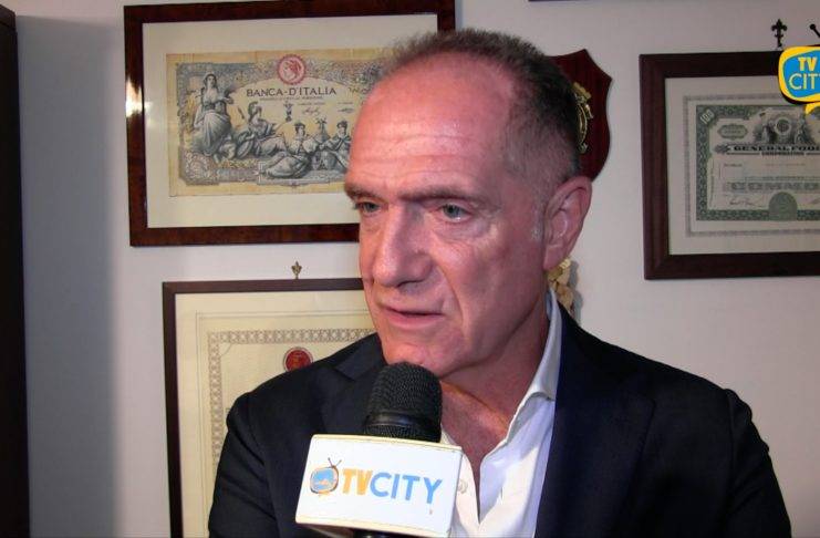 sindaco