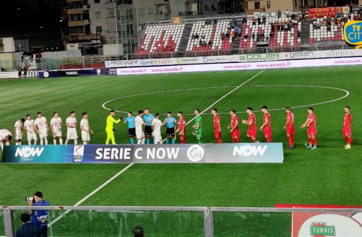 turris serie c
