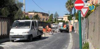 via scappi lavori