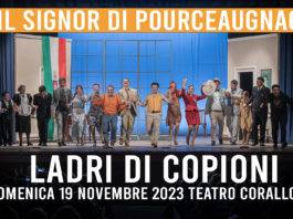 teatro ladri di copioni