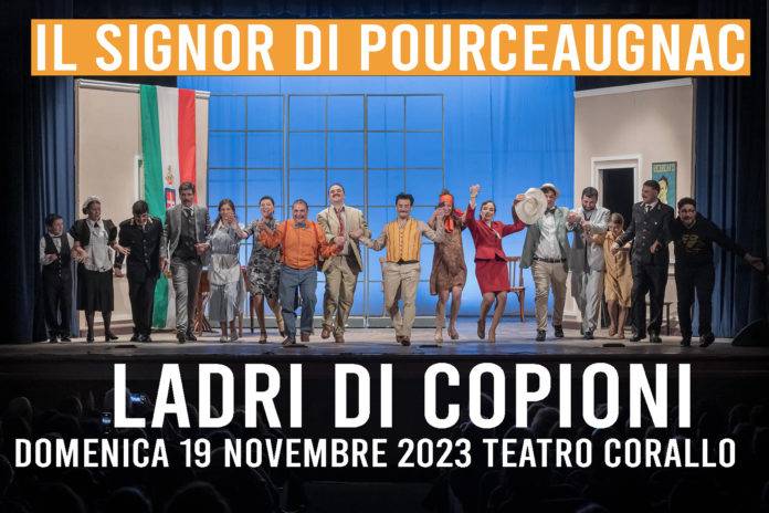 teatro ladri di copioni