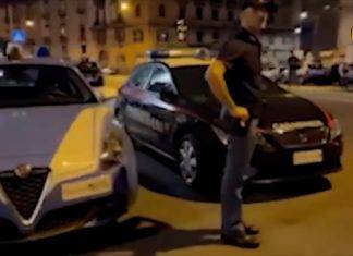 cronaca polizia