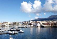 porto torre del greco