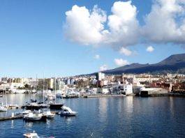 porto torre del greco