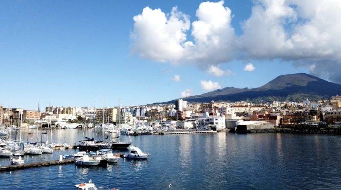 porto torre del greco