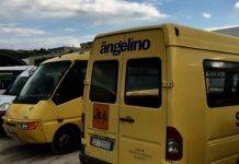 Iscrizioni servizio di trasporto scolastico: domande fino a lunedì 27 bus scuola