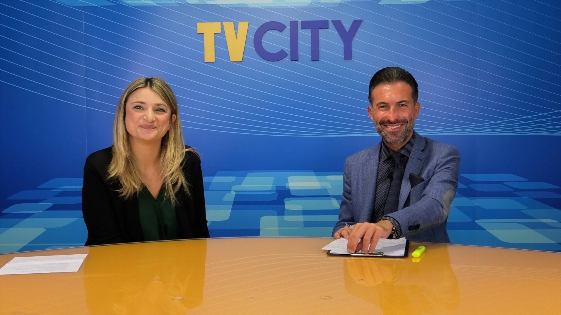 TVCITY FOCUS: l’approfondimento sui temi della Pubblica Istruzione