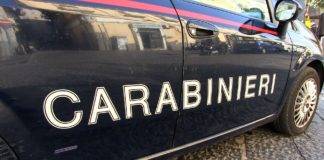 Controlli del Carabinieri: 3 denunce nelle aree della movida auto carabinieri