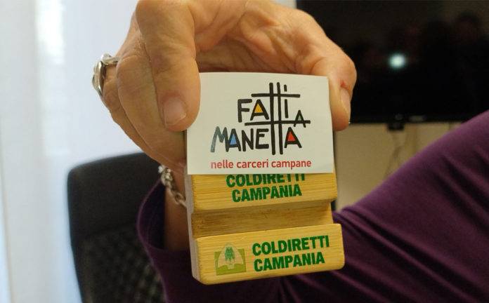 Fatti a manetta