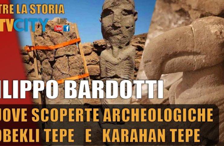 Gobekli Tepe