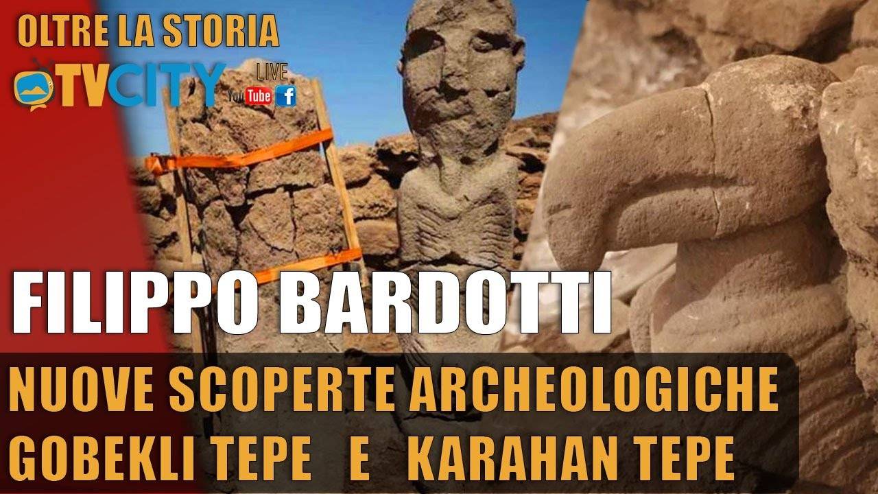 Gobekli Tepe