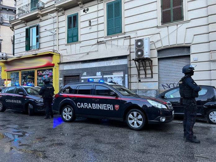 carabinieri