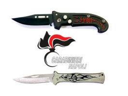 carabinieri sequestri