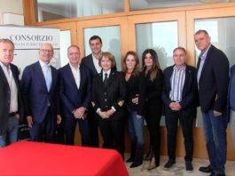 marina torre del greco