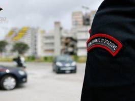 carabinieri