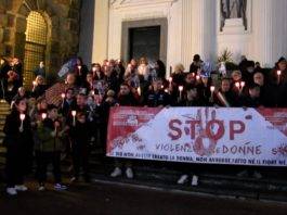 femminicidio