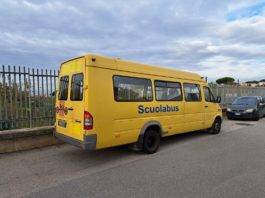 trasporto scolastico