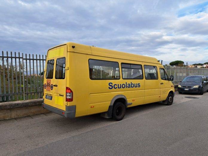 trasporto scolastico
