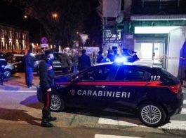 carabinieri