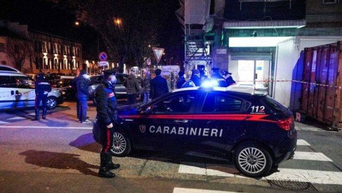 carabinieri