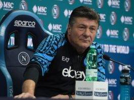 walter mazzarri