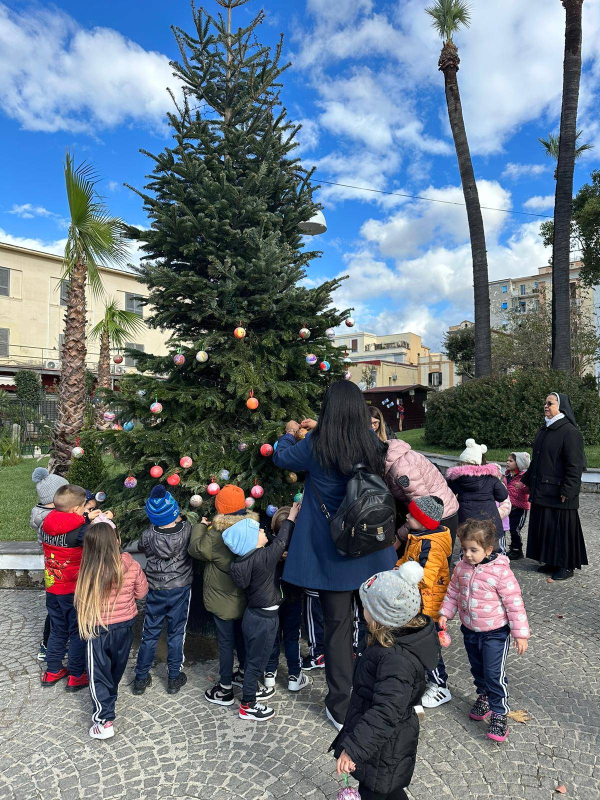 natale torre del greco