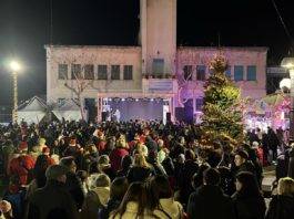 natale torre del greco