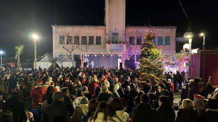 natale torre del greco