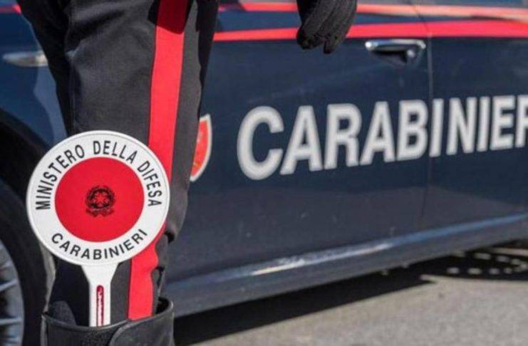 carabinieri