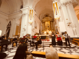 basilica santa croce