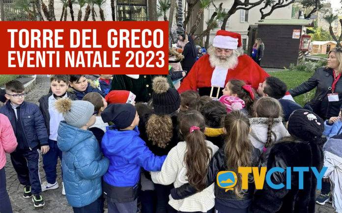 eventi natale 2023