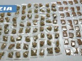 arrestato 31enne a Ponticelli