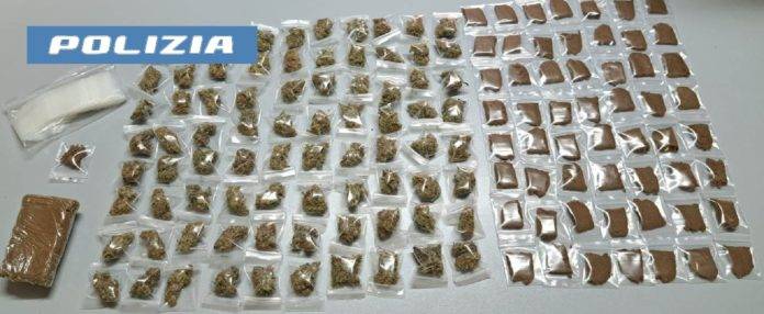 arrestato 31enne a Ponticelli
