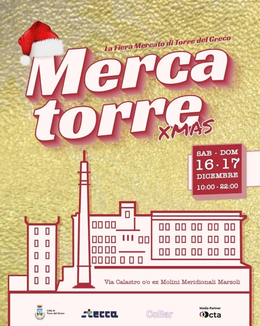 mercatorre xmas